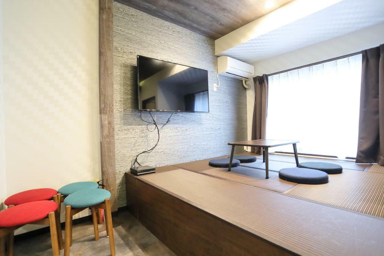 Ikebukuro Villa Tokio