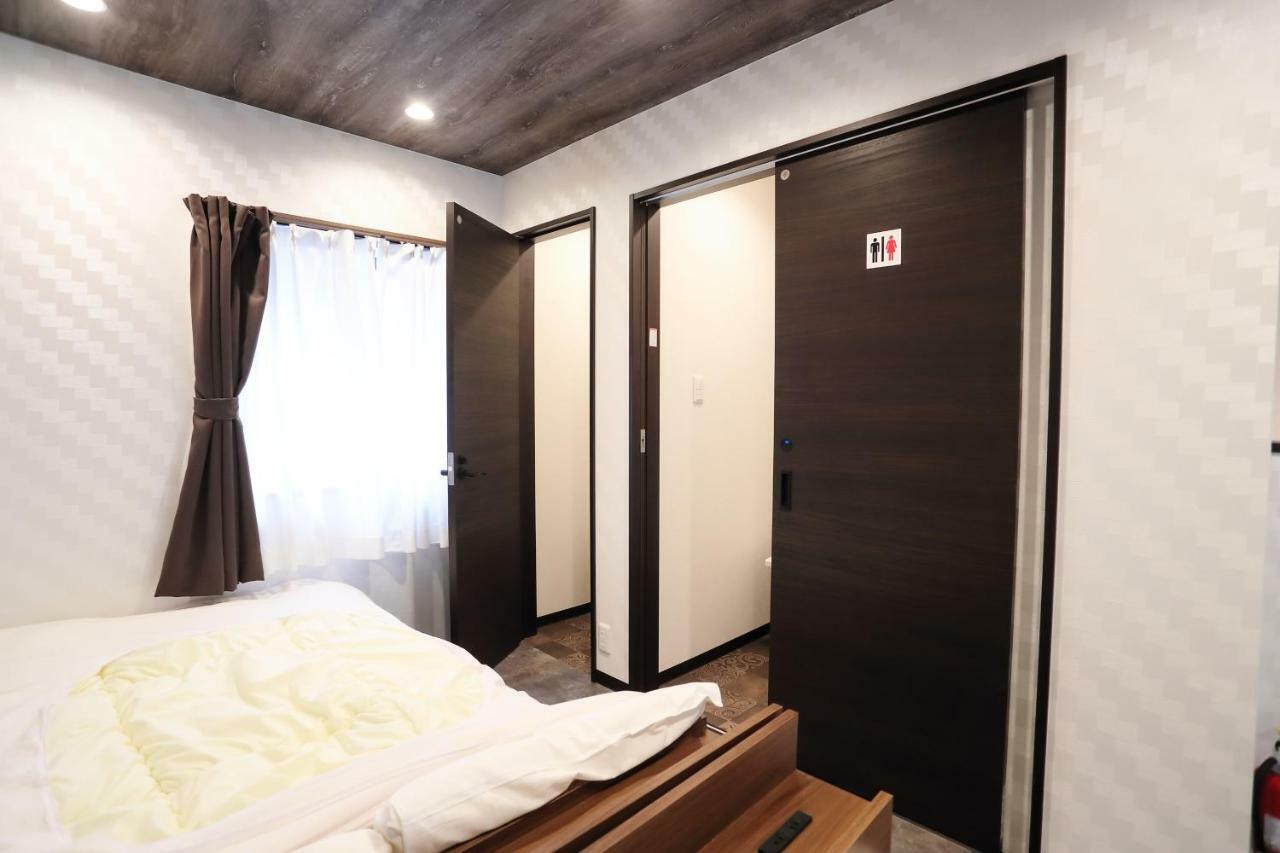 Villa Ikebukuro Tokio