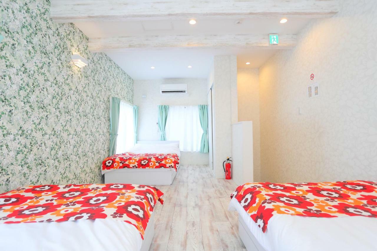 Ikebukuro Villa Tokyo prefektur