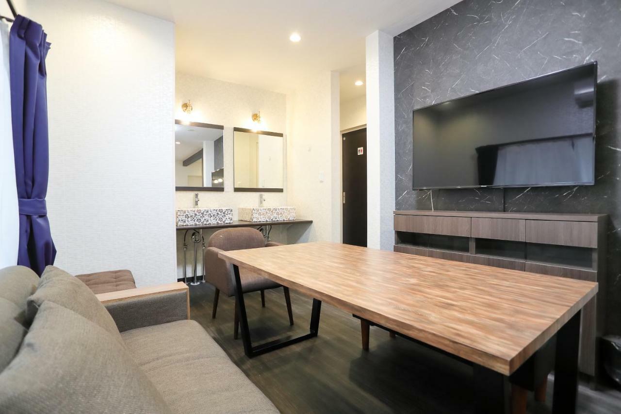 Villa Ikebukuro Tokyo prefektur