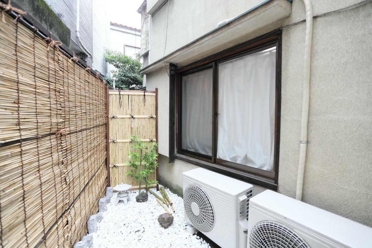 Ikebukuro Villa Tokio