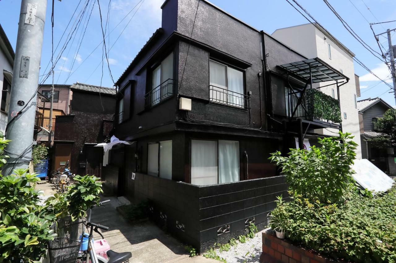 Villa Ikebukuro Tokio