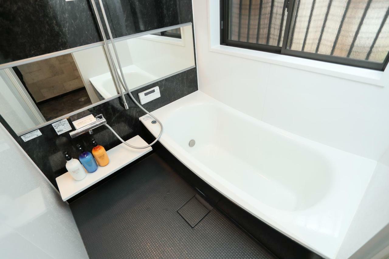 Ikebukuro Villa Tokio